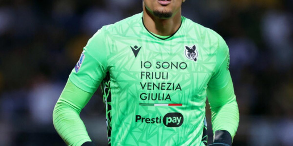 Runjaic Hails Okoye After Impressive Return in Udinese’s Coppa Italia Win