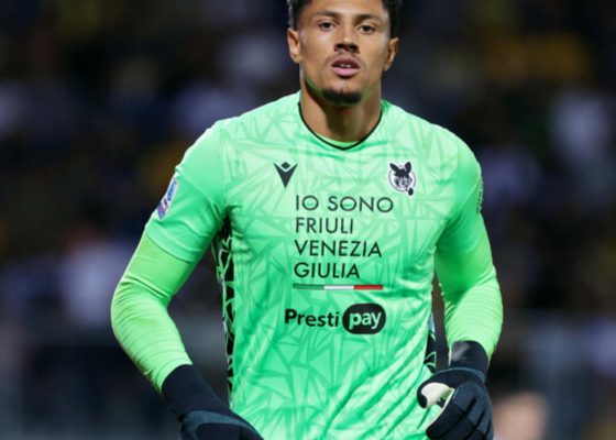 Runjaic Hails Okoye After Impressive Return in Udinese’s Coppa Italia Win