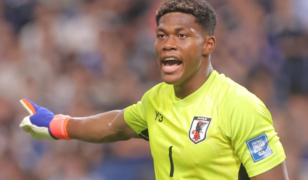 Zion Suzuki Undergoes Aston Villa Medical Ahead of €35m Move