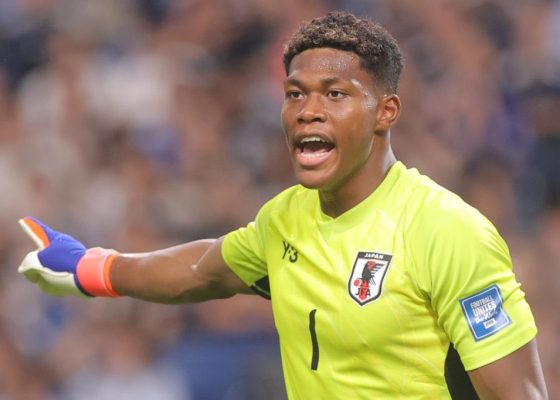 Zion Suzuki Undergoes Aston Villa Medical Ahead of €35m Move