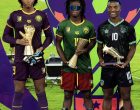 Bihina, Ngock and Chawinga Shine as WAFCON 2026 Individual Award Winners