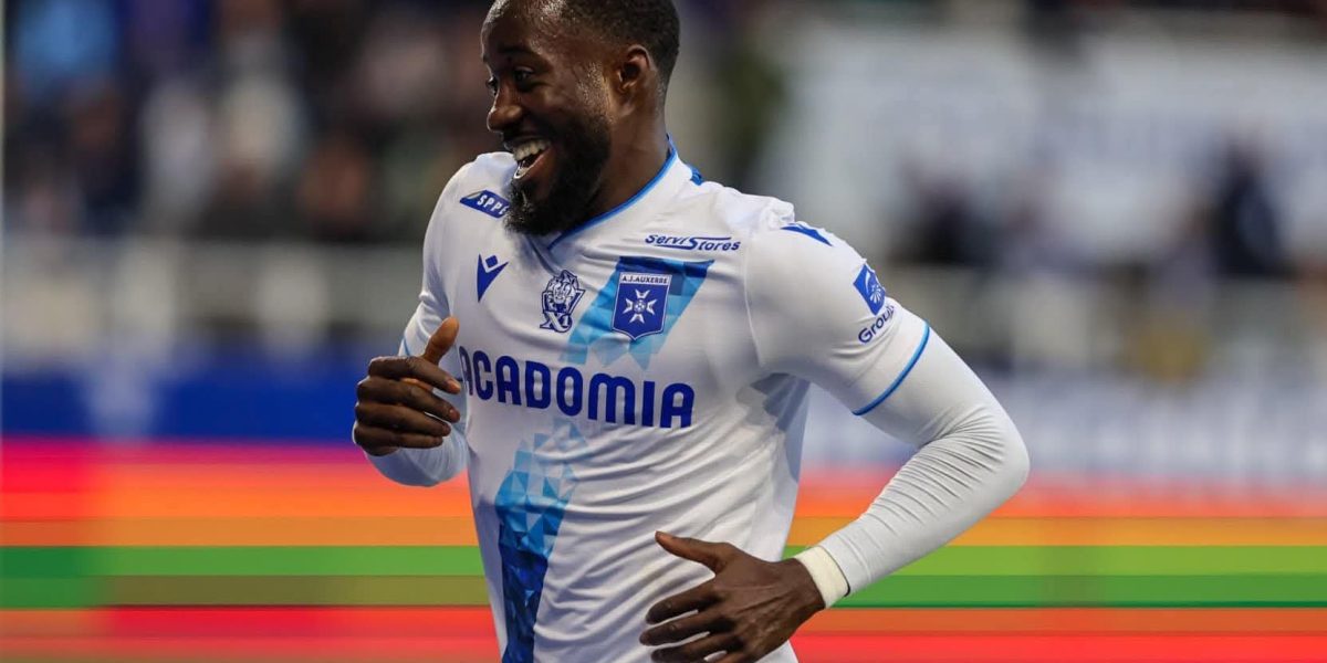 Elisha Owusu Set to Complete Permanent Move to Erzurumspor
