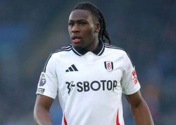 Arbeloa Backs Bassey For Leadership Role At Fulham