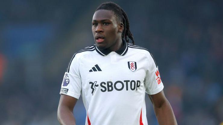Arbeloa Backs Bassey For Leadership Role At Fulham