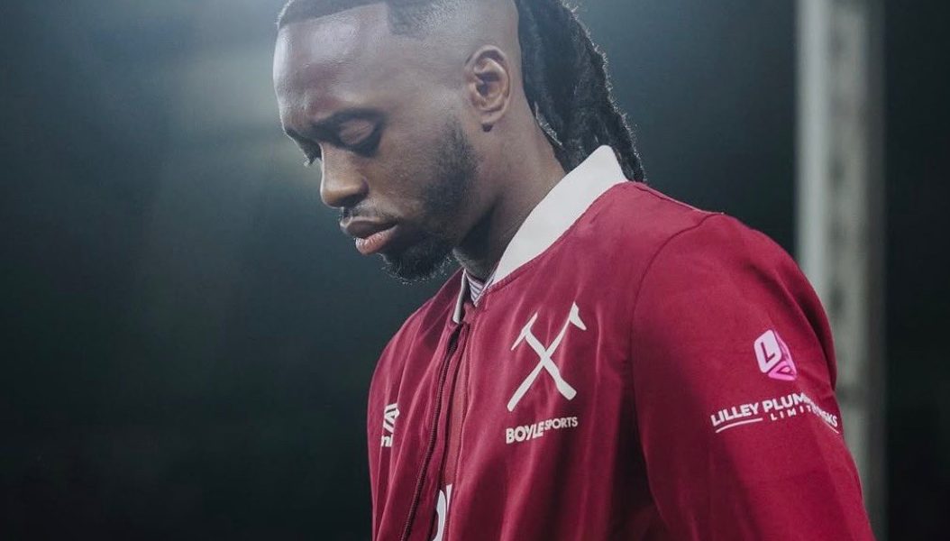 Aston Villa Agree Deal to Sign Aaron Wan-Bissaka from West Ham