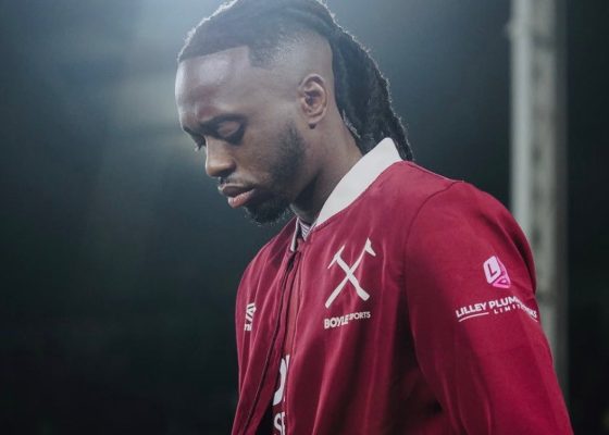 Aston Villa Agree Deal to Sign Aaron Wan-Bissaka from West Ham