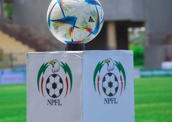 NPFL to Unveil 2026/27 Season Fixtures at AGM in Ibadan