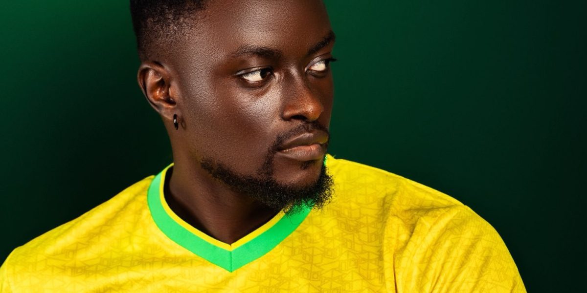 Plateau United Suspends Proposed Logo Redesign