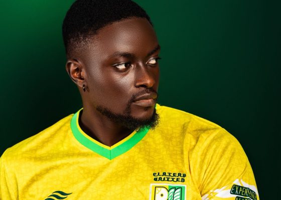 Plateau United Suspends Proposed Logo Redesign