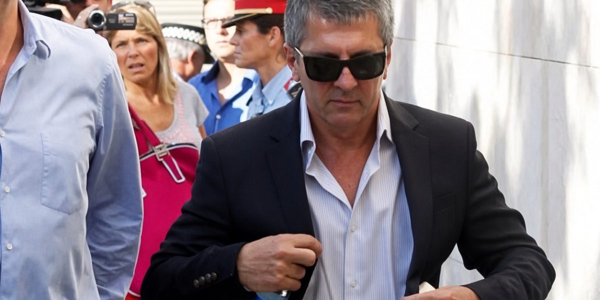 Lionel Messi’s Father, Jorge Messi, Dies at 68
