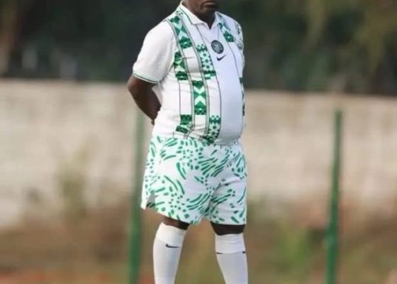 WAFCON 2026: Madugu Blames Poor Finishing As Super Falcons Crash Out Of WAFCON