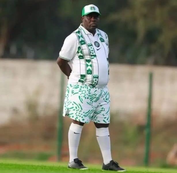 WAFCON 2026: Madugu Blames Poor Finishing As Super Falcons Crash Out Of WAFCON