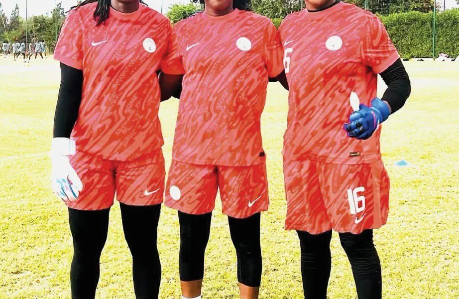 WAFCON 2026: Madugu May Consider New Goalkeeping Option Ahead of South Africa Clash