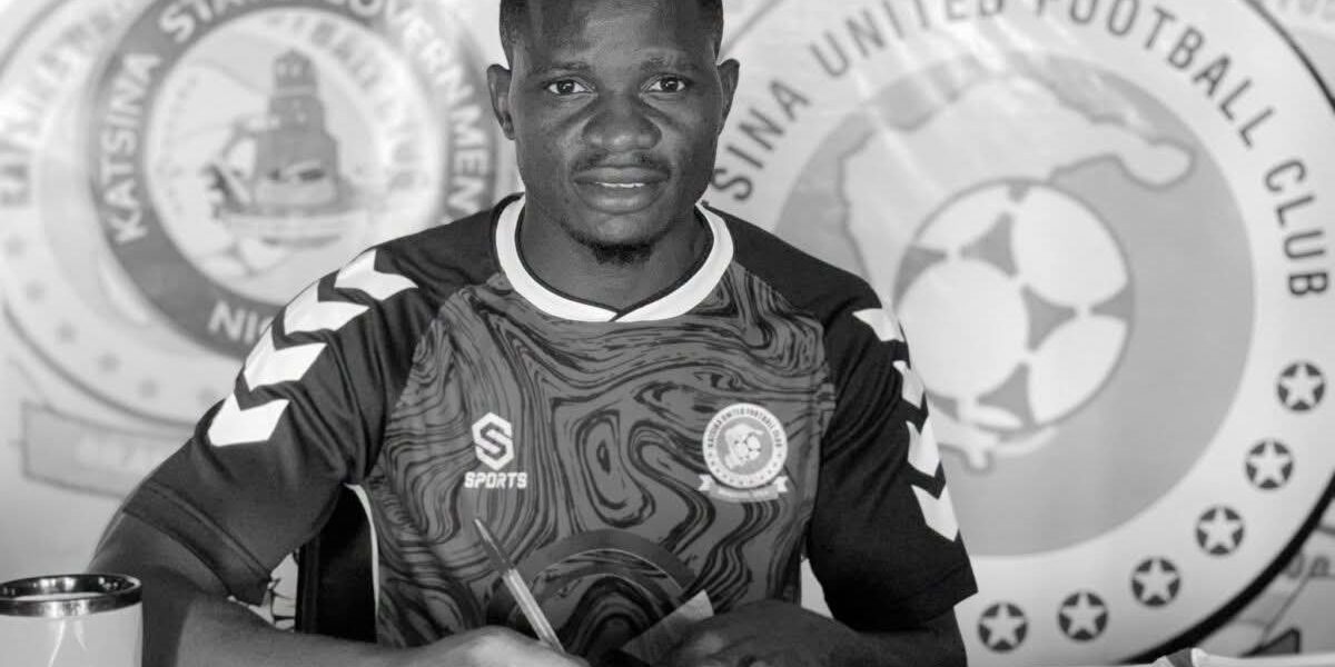 Nigerian Football Mourns Chinedu Ozor After Tragic Medical Emergency