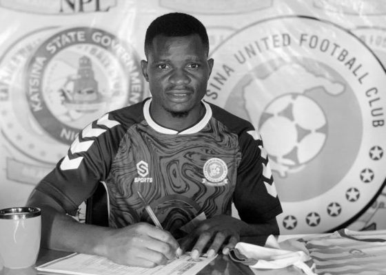 Nigerian Football Mourns Chinedu Ozor After Tragic Medical Emergency
