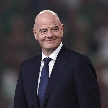 Six Arab Football Federations Back Infantino Amid Growing FIFA Crisis