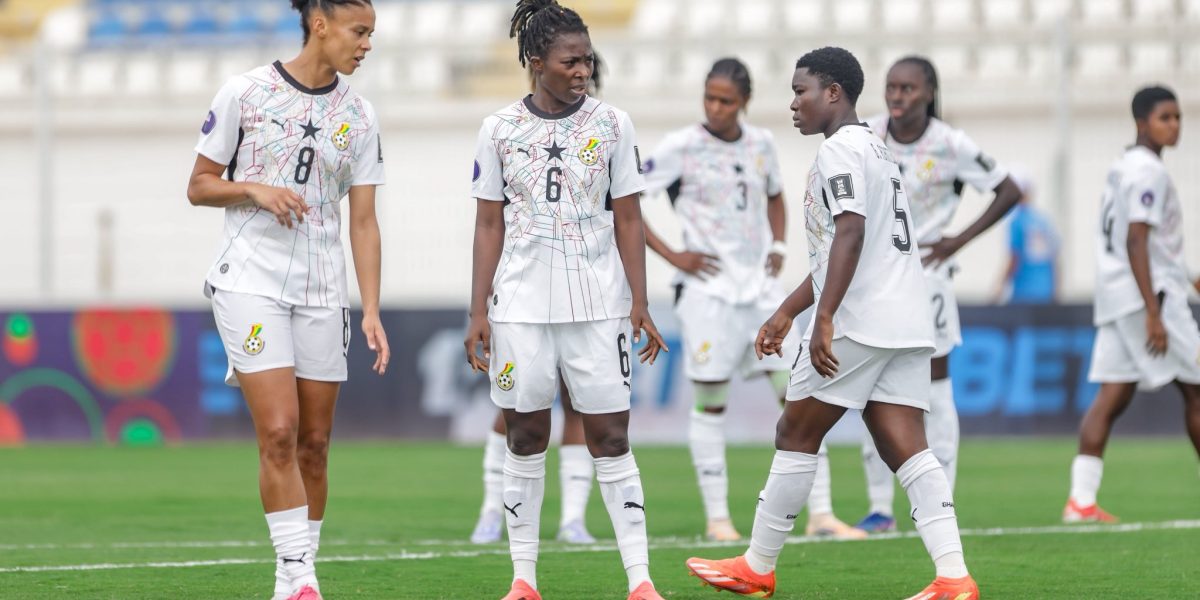 WAFCON 2026: Côte d’Ivoire Take Early Lead as Ghana Search for Equalizer