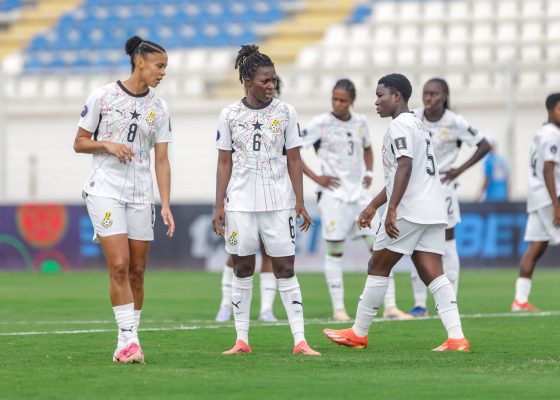 WAFCON 2026: Côte d’Ivoire Take Early Lead as Ghana Search for Equalizer