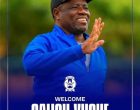 Salisu Yusuf Completes Full Circle of Coaching Nigeria’s Traditional Clubs