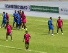 Shooting Stars Edge Inter Lagos 2-1 to Win Southwest Derby in NPFL Opener