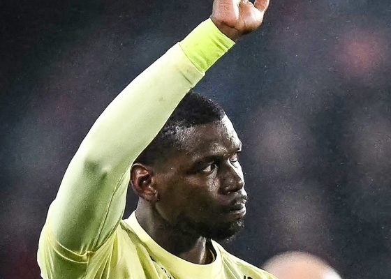 Paul Pogba Becomes Free Agent After Mutually Ending Monaco Contract