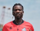 Uganda Premier League: Vipers SC add Nigerian defender Tarabina to title-winning squad