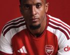 Ezri Konsa Completes £51m Move to Arsenal from Aston Villa