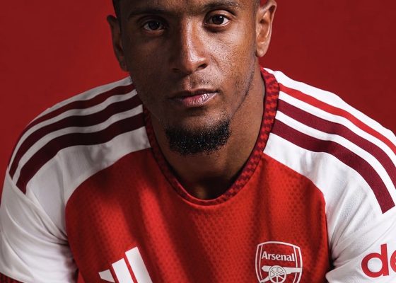 Ezri Konsa Completes £51m Move to Arsenal from Aston Villa
