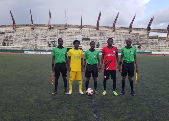 NPFL Super 6 Preseason Tournament: Mighty Jets Pip El-Kanemi Warriors 1-0