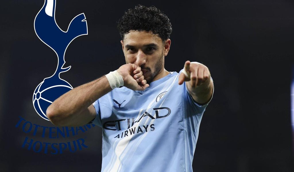 Omar Marmoush Set for Tottenham Switch