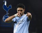 Omar Marmoush Set for Tottenham Switch