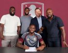 Aaron Wan-Bissaka Joins Aston Villa from West Ham on Initial Loan Deal
