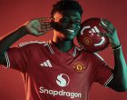 Cameroon Star Carlos Baleba Sets for Manchester United Move