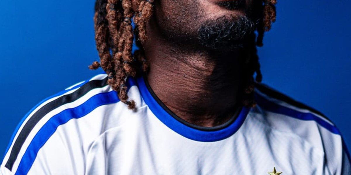 Super Eagles Striker Terem Moffi Joins Hamburger SV on Permanent Deal