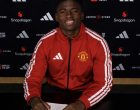 Carlos Baleba Completes Manchester United Move