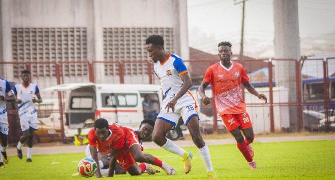 NNL Set for Major Format Change as Two-Conference System Begins in 2027/28
