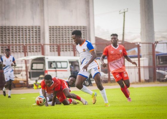 NNL Set for Major Format Change as Two-Conference System Begins in 2027/28