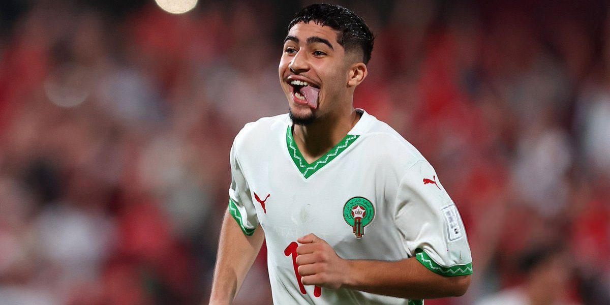 Transfer: Moncef Zekri Joins Sporting CP