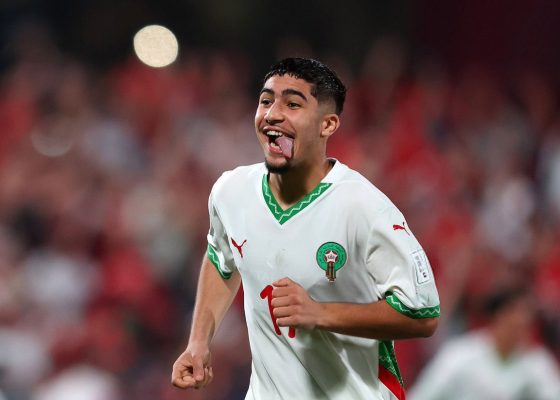 Transfer: Moncef Zekri Joins Sporting CP