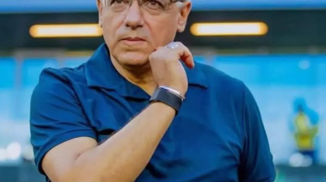 Adel Amrouche Wins Case Against Rwanda FA, Awarded $360,000