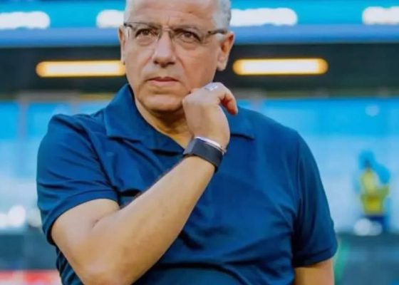 Adel Amrouche Wins Case Against Rwanda FA, Awarded $360,000