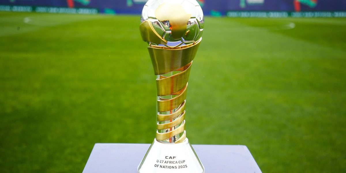 U-23 AFCON 2027 Qualifiers: 14 Countries exempted Ahead of Second-Round