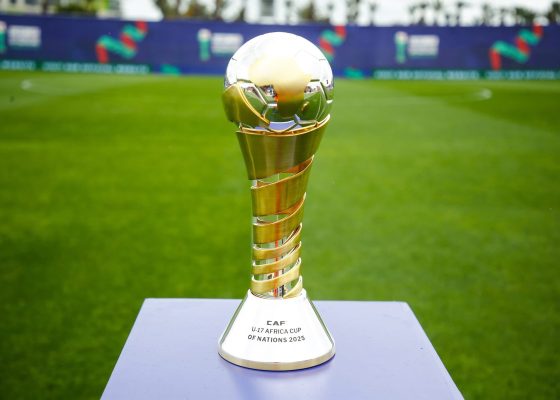 U-23 AFCON 2027 Qualifiers: 14 Countries exempted Ahead of Second-Round