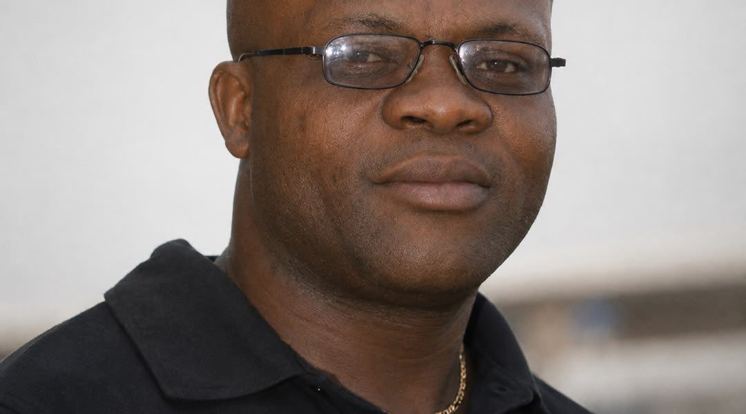Amun Resigns After Submitting NFF Fact-Finding Report