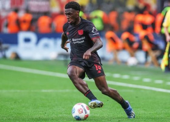 Transfer: Ernest Poku Joins Besiktas