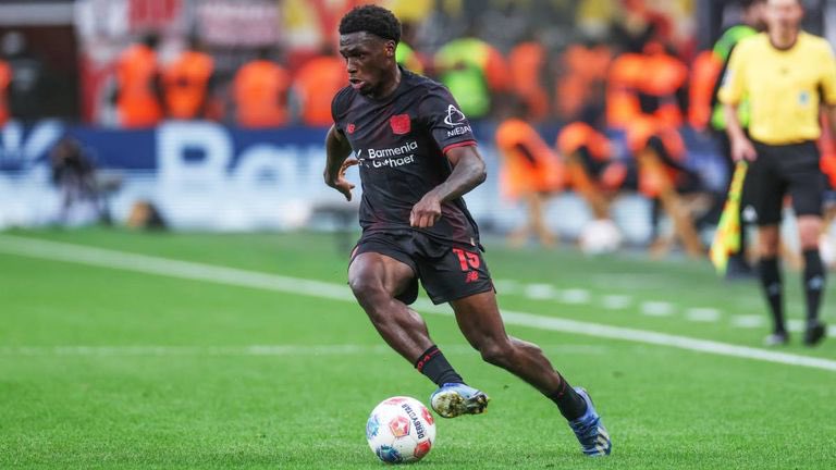 Transfer: Ernest Poku Joins Besiktas