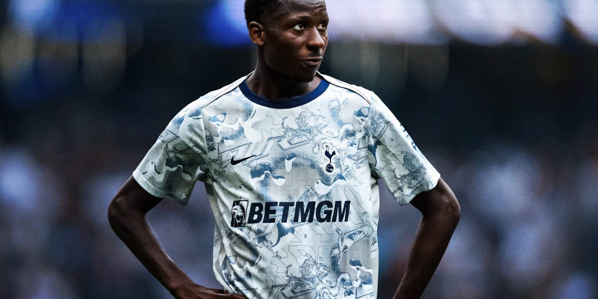 Transfer: Pape Matar Sarr’s Monaco Move Ends