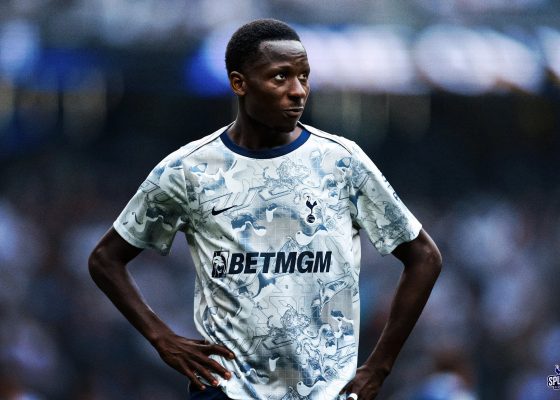 Transfer: Pape Matar Sarr’s Monaco Move Ends