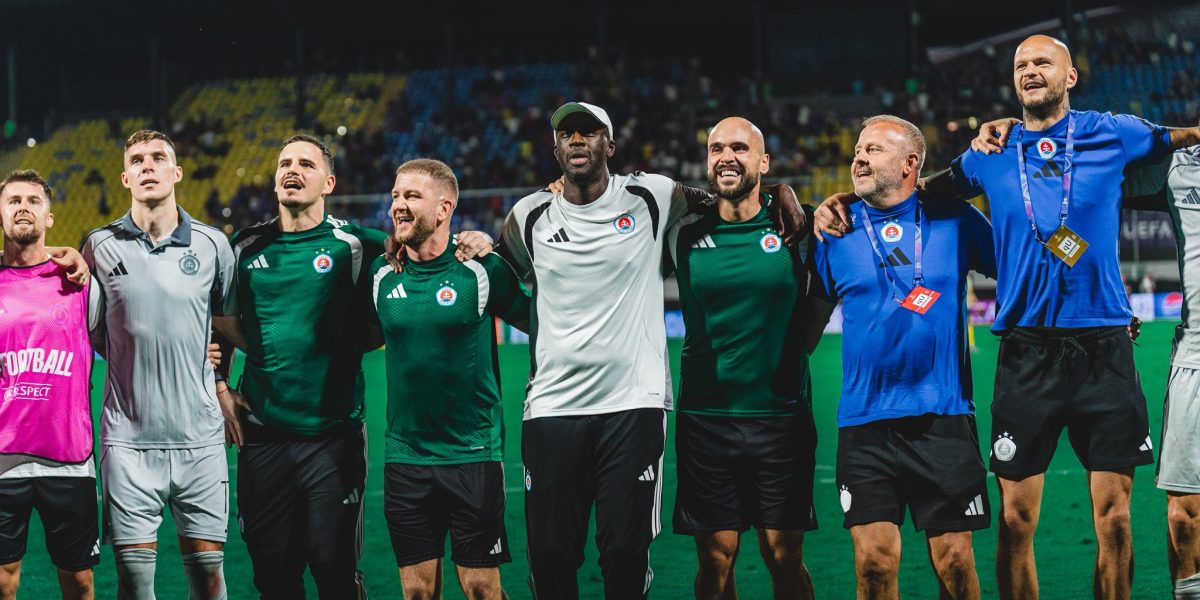 Yaya Toure Proud  To Guide Champions League