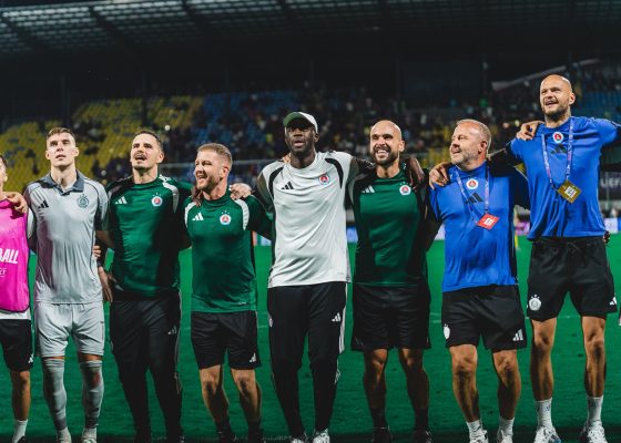 Yaya Toure Proud  To Guide Champions League